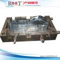 Automotive Centre Console Plastic Injection Mold